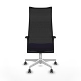 Kontorstol Albacete Piqueras y Crespo B1C026G Syren #5