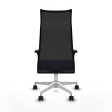 Kontorstol Albacete Piqueras y Crespo B1C026N Syren #5