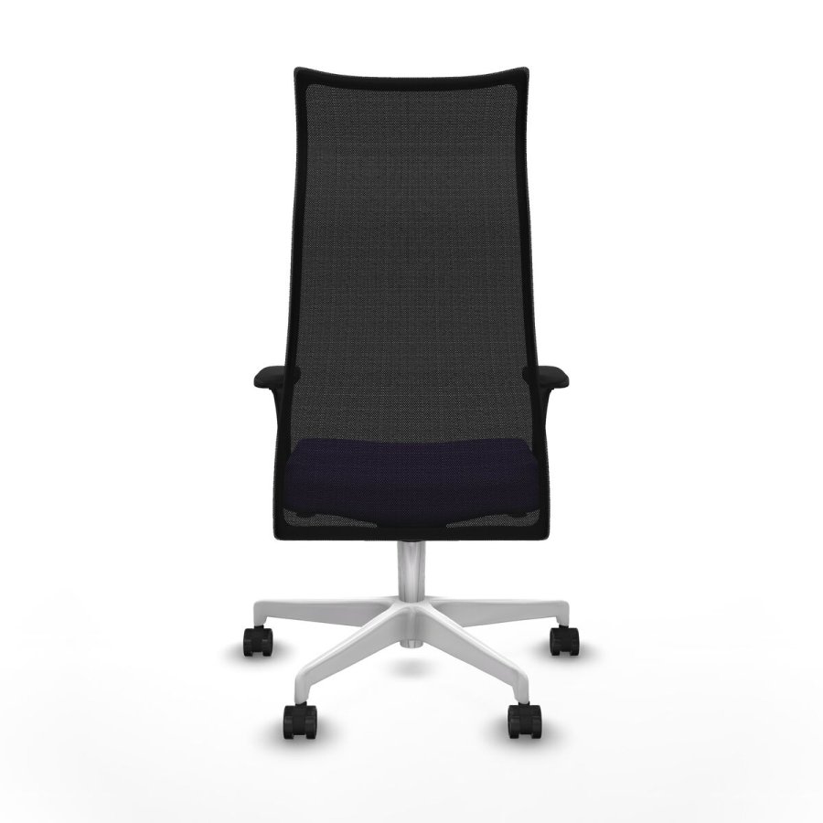 Kontorstol Albacete Piqueras y Crespo B1C026N Syren #5