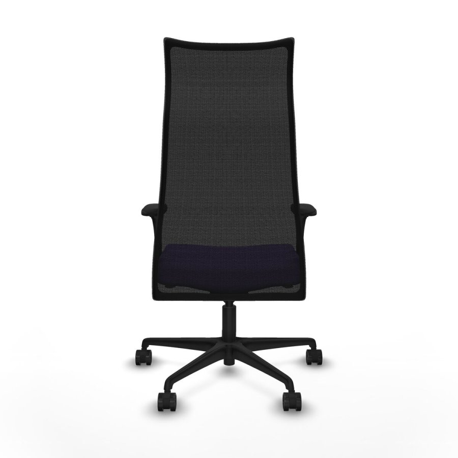 Kontorstol Albacete Piqueras y Crespo B1C036N Syren #5