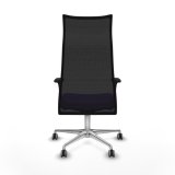 Kontorstol Albacete Piqueras y Crespo B1C086G Syren #5