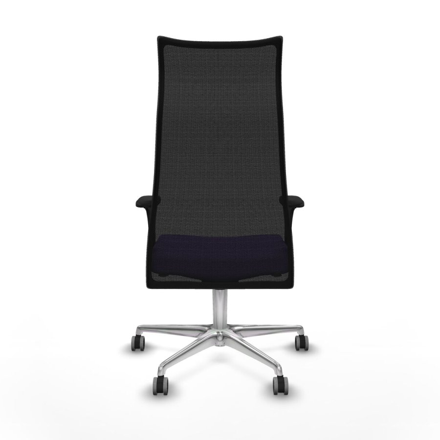 Kontorstol Albacete Piqueras y Crespo B1C086G Syren #5