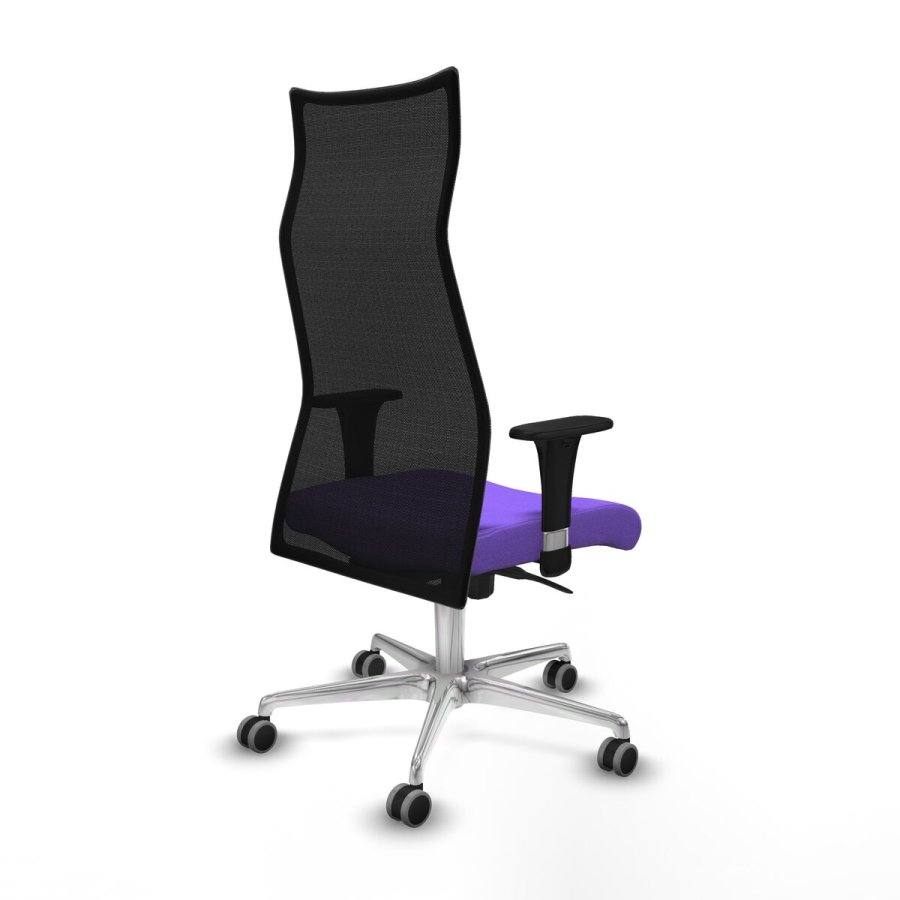 Kontorstol Albacete Piqueras y Crespo B1C086G Syren #6