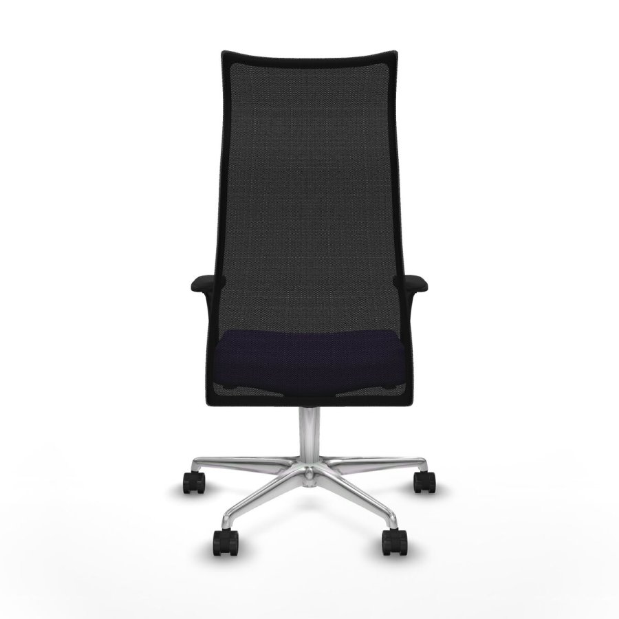 Kontorstol Albacete Piqueras y Crespo B1C086N Syren #5