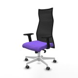 Kontorstol Piqueras y Crespo B2D026G Syren #2