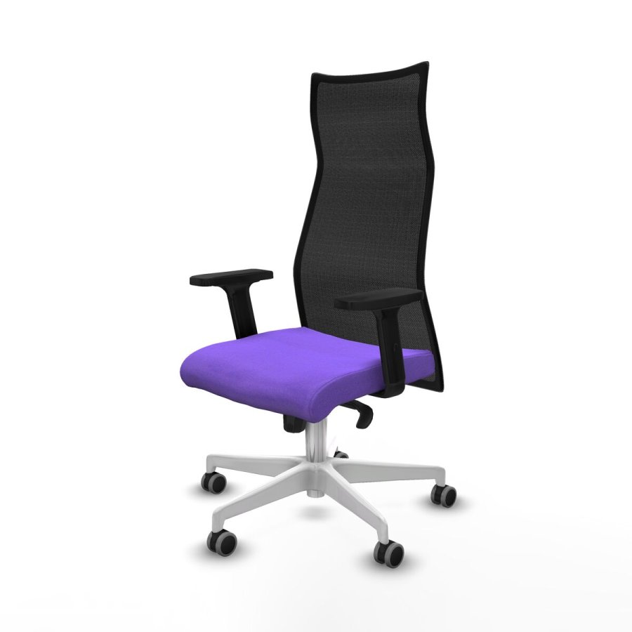 Kontorstol Piqueras y Crespo B2D026G Syren #2