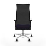 Kontorstol Piqueras y Crespo B2D026G Syren #5