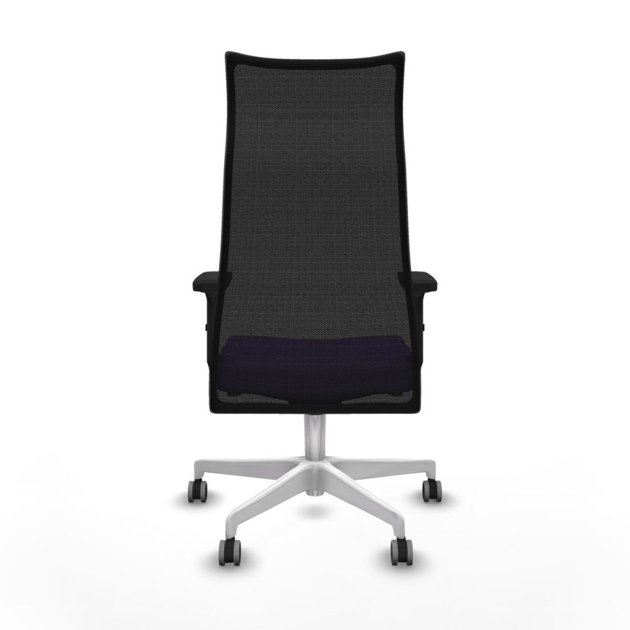 Kontorstol Piqueras y Crespo B2D026G Syren #5