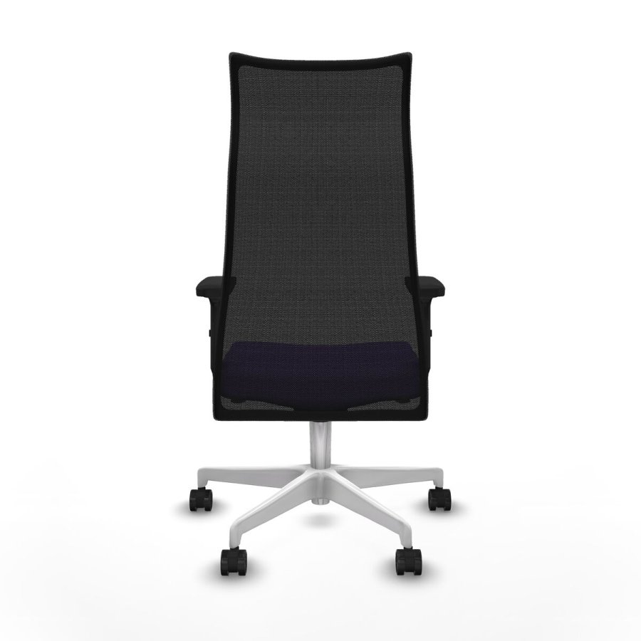 Kontorstol Piqueras y Crespo B2D026N Syren #5