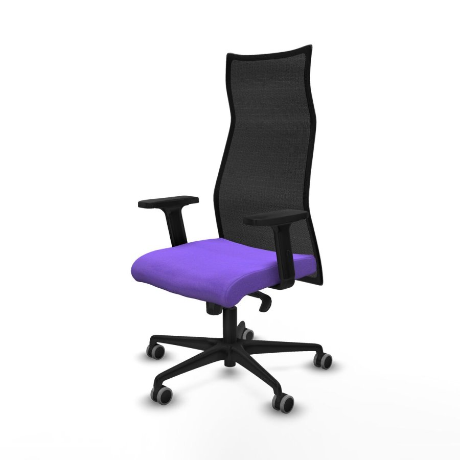 Kontorstol Piqueras y Crespo B2D036G Syren #2