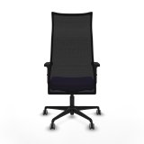 Kontorstol Piqueras y Crespo B2D036G Syren #5