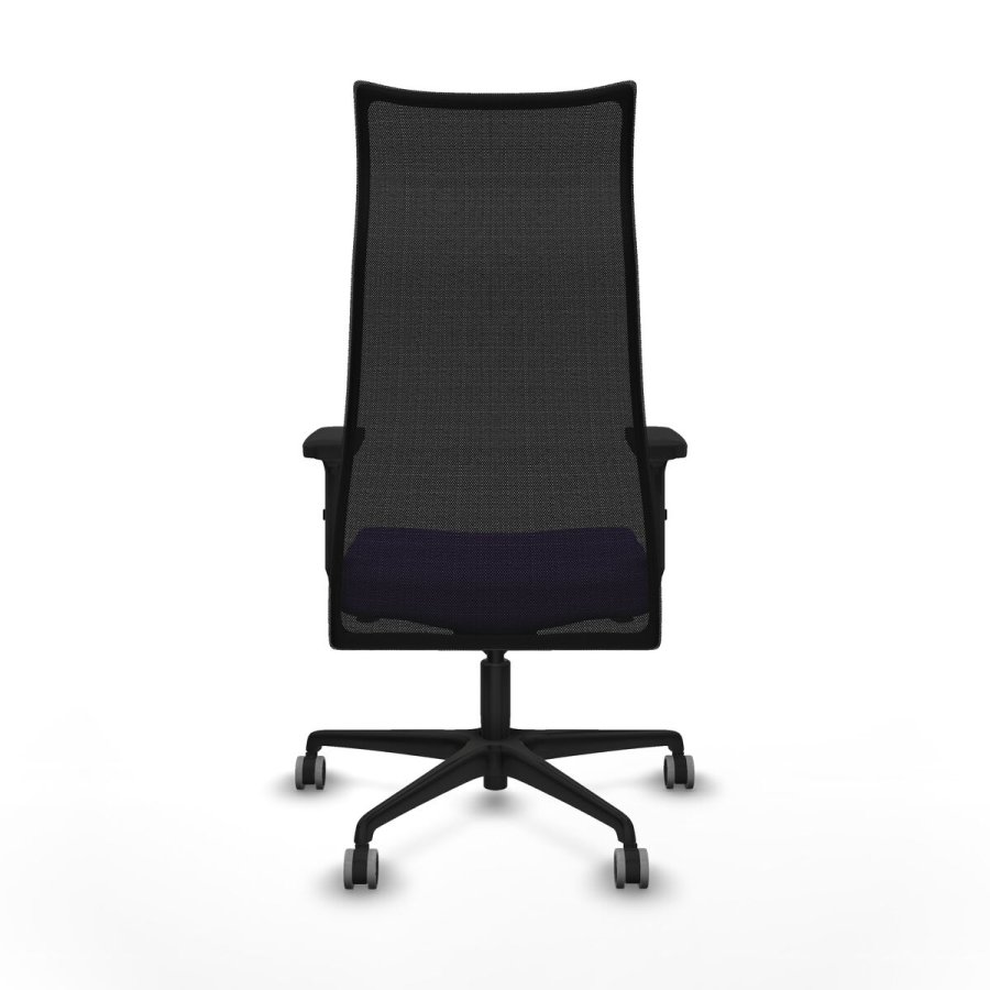 Kontorstol Piqueras y Crespo B2D036G Syren #5