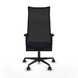 Kontorstol Piqueras y Crespo B2D036N Syren #5