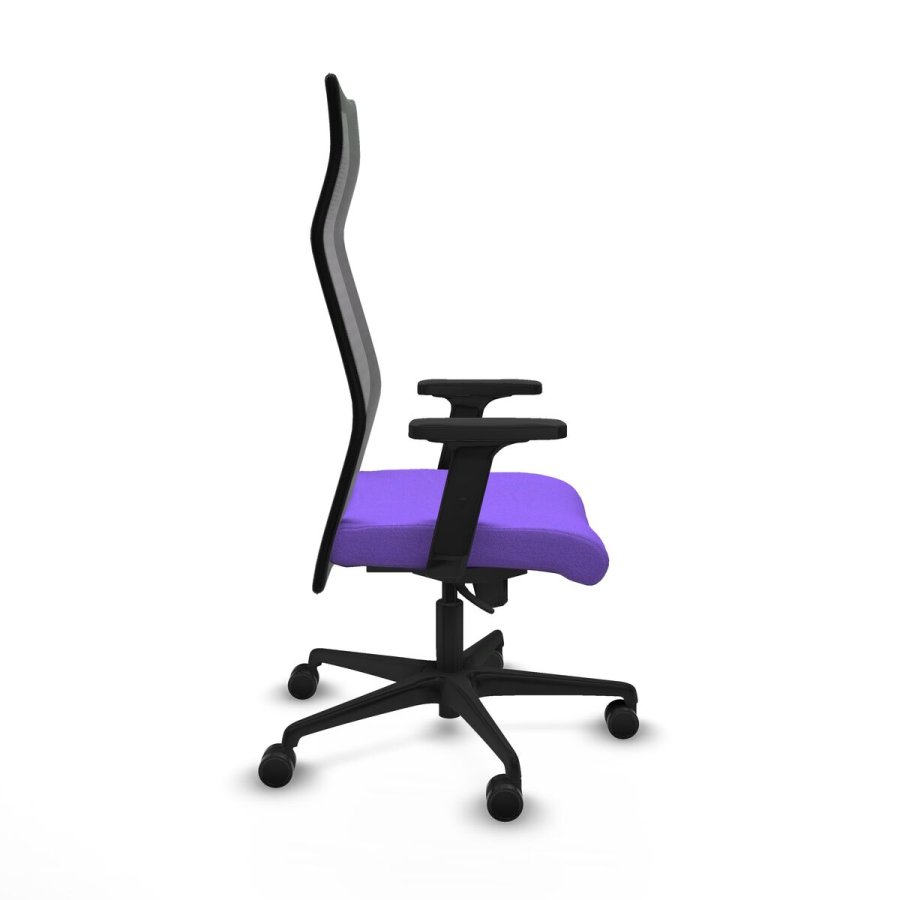 Kontorstol Piqueras y Crespo B2D036N Syren #7