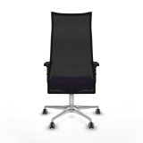 Kontorstol Piqueras y Crespo B2D086G Syren #5