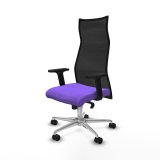 Kontorstol Piqueras y Crespo B2D086N Syren #2