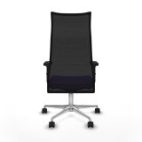 Kontorstol Piqueras y Crespo B2D086N Syren #5