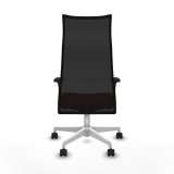 Kontorstol Albacete Piqueras y Crespo B1C026N R�dbrun #5