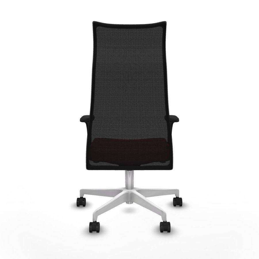 Kontorstol Albacete Piqueras y Crespo B1C026N R�dbrun #5