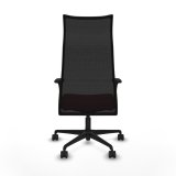 Kontorstol Albacete Piqueras y Crespo B1C036N R�dbrun #7