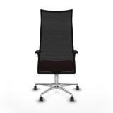 Kontorstol Albacete Piqueras y Crespo B1C086G R�dbrun #5