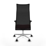 Kontorstol Albacete Piqueras y Crespo B1C086N R�dbrun #5