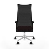 Kontorstol Piqueras y Crespo B2D026N R�dbrun #5