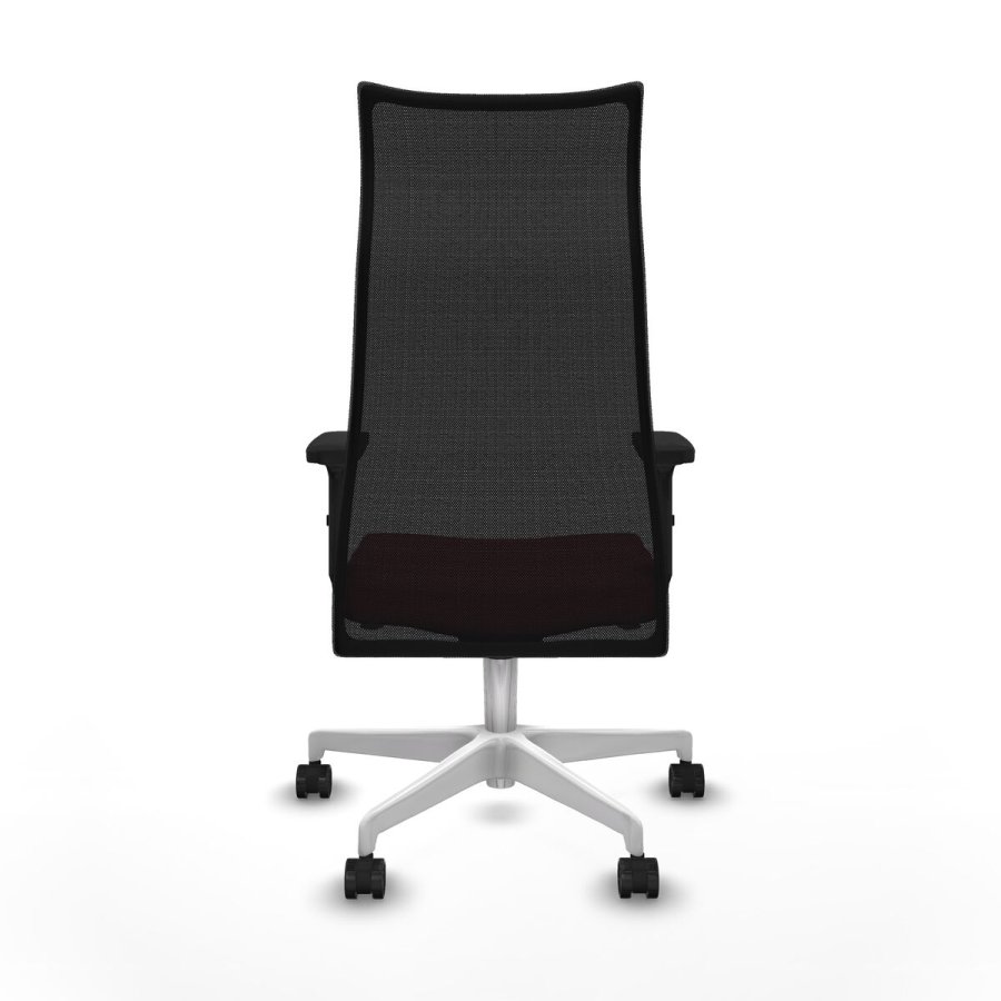 Kontorstol Piqueras y Crespo B2D026N R�dbrun #5