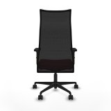 Kontorstol Piqueras y Crespo B2D036N R�dbrun #5