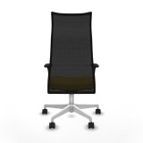 Kontorstol Albacete Piqueras y Crespo B1C026N Gul #5