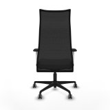 Kontorstol Albacete Piqueras y Crespo B1B036G Hvid #5