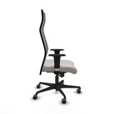 Kontorstol Albacete Piqueras y Crespo B1C036G Hvid #7