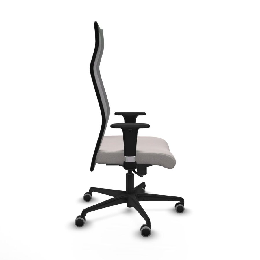 Kontorstol Albacete Piqueras y Crespo B1C036G Hvid #7