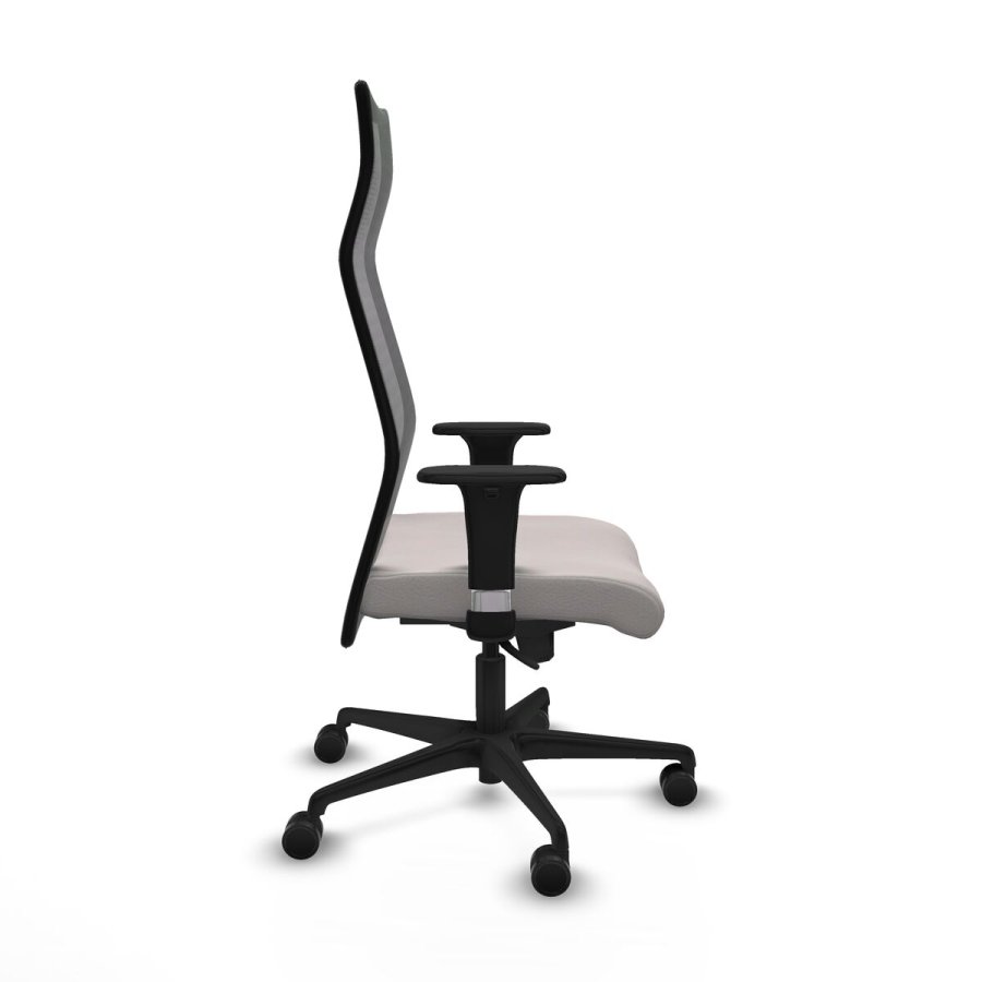 Kontorstol Albacete Piqueras y Crespo B1C036N Hvid #7