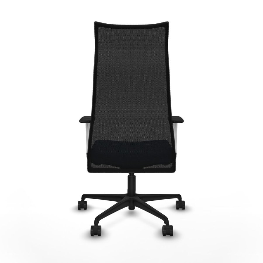 Kontorstol Albacete Piqueras y Crespo B1B036N Marinebl� #5