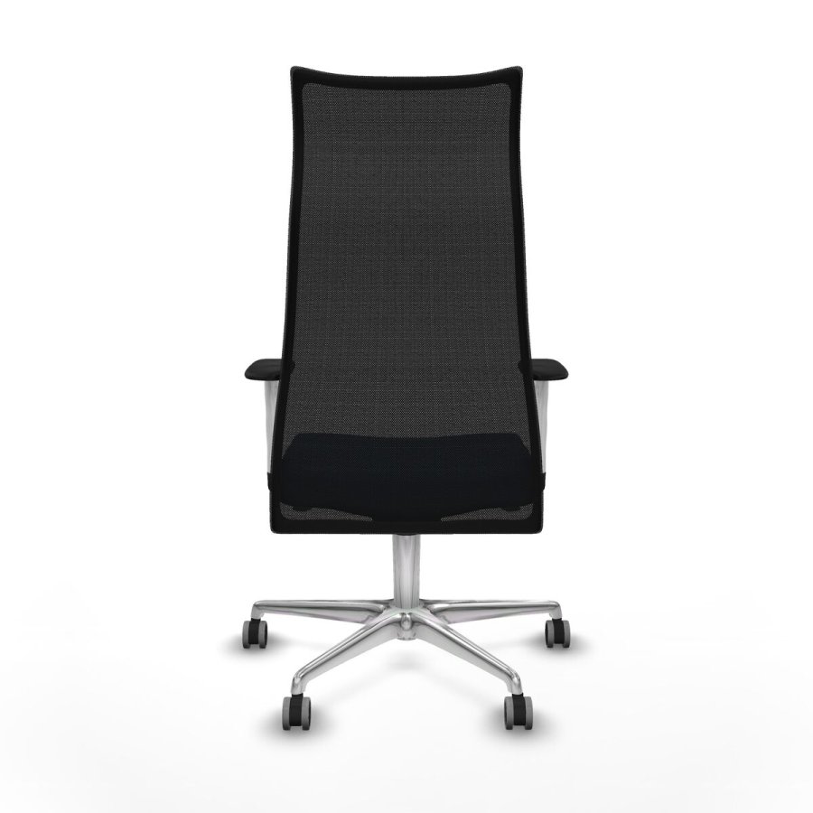 Kontorstol Albacete Piqueras y Crespo B1B086G Marinebl� #5