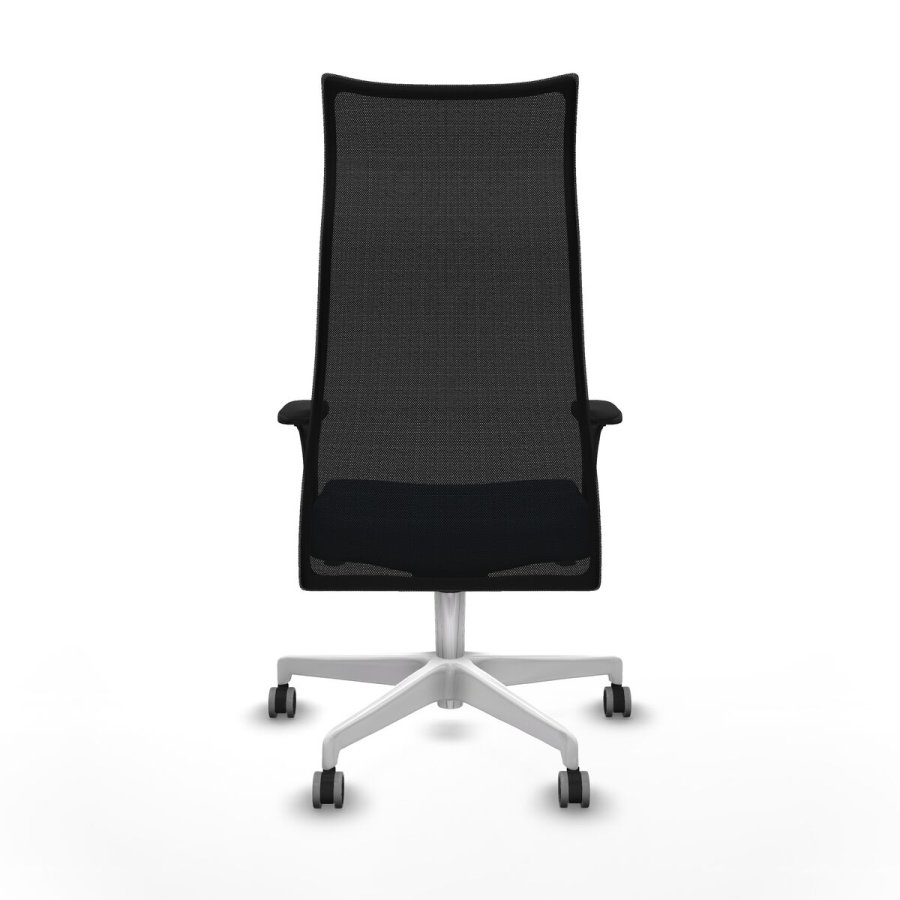 Kontorstol Albacete Piqueras y Crespo B1C026G Marinebl� #5