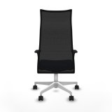 Kontorstol Albacete Piqueras y Crespo B1C026N Marinebl� #5