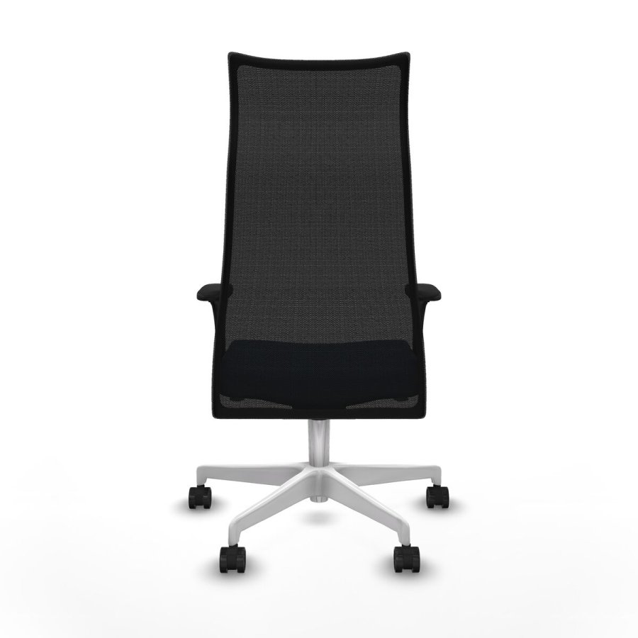 Kontorstol Albacete Piqueras y Crespo B1C026N Marinebl� #5