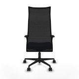 Kontorstol Albacete Piqueras y Crespo B1C036N Marinebl� #5