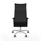 Kontorstol Piqueras y Crespo B2D026G Marinebl� #5