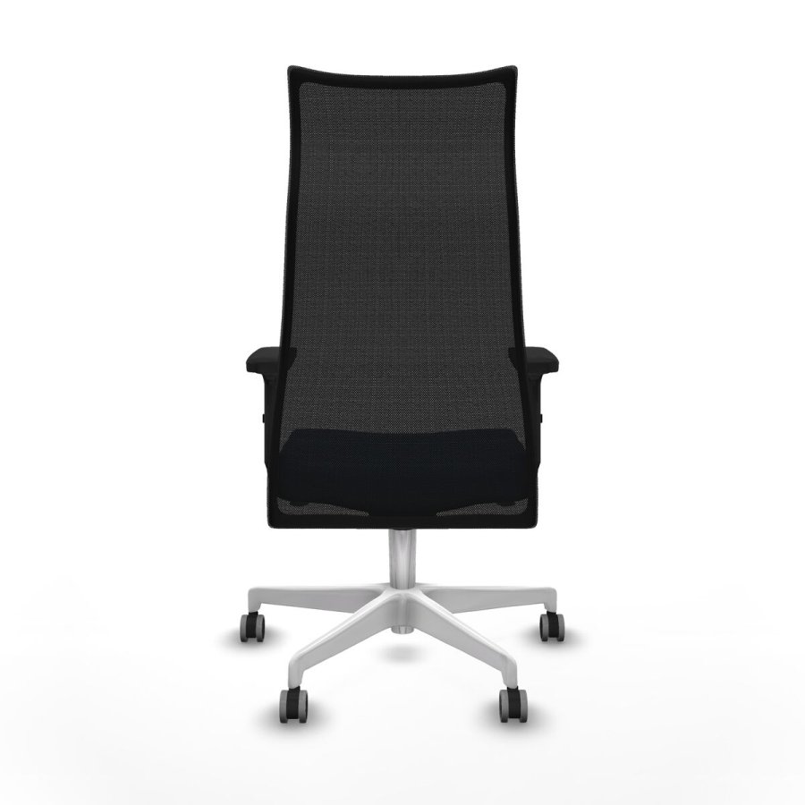 Kontorstol Piqueras y Crespo B2D026G Marinebl� #5