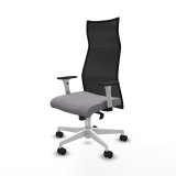 Kontorstol Piqueras y Crespo B1B026N Gr� #7