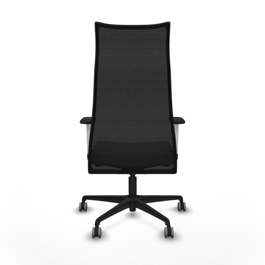 Kontorstol Piqueras y Crespo B1B036G Gr� #5