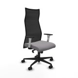 Kontorstol Piqueras y Crespo B1B036N Gr� #1