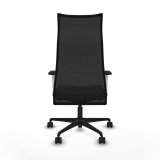 Kontorstol Piqueras y Crespo B1B036N Gr� #5