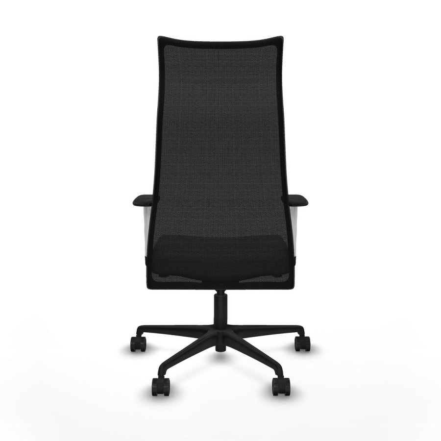 Kontorstol Piqueras y Crespo B1B036N Gr� #5