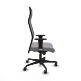 Kontorstol Albacete Piqueras y Crespo B1C036G Gr� #7