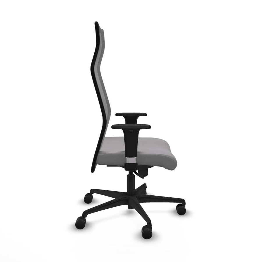 Kontorstol Albacete Piqueras y Crespo B1C036N Gr� #7