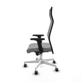 Kontorstol Piqueras y Crespo B2D026G Gr� #3